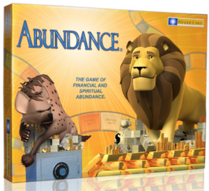 abundance game